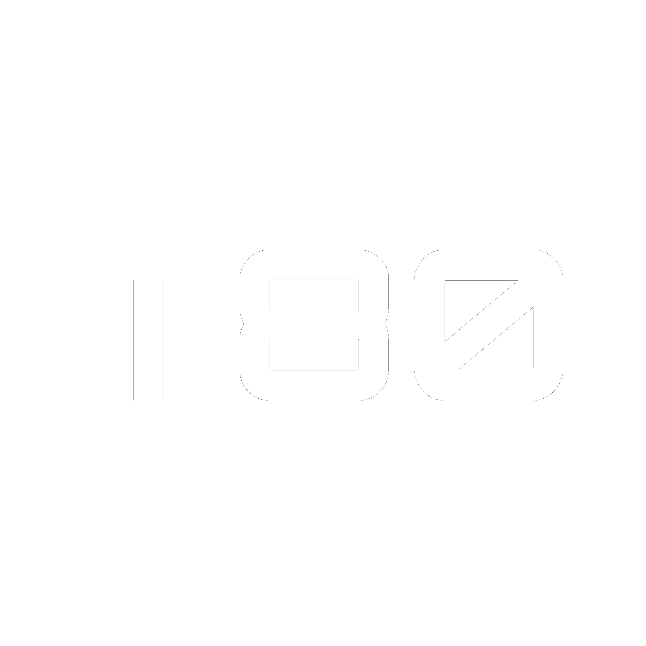 T80 Studio Logo