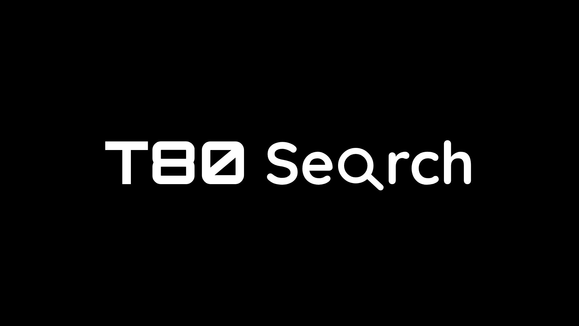 T80 Search